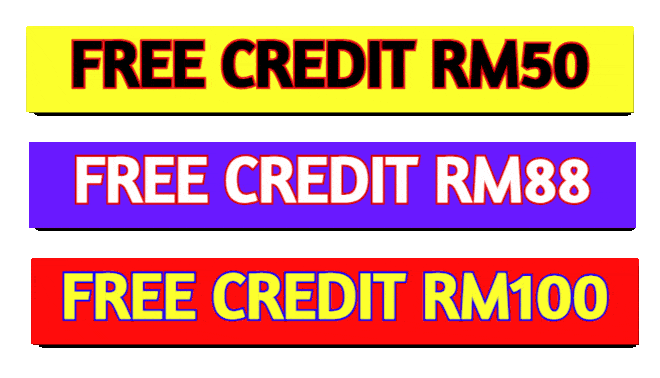 link free credit slot 2026